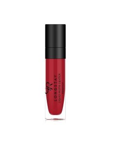 Buzëkuq i lëngshëm, 09, Longstay Liquid Matte, Golden Rose, plastikë, 5.5 ml, e kuqe, 1 copë