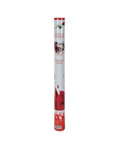 Paper fireworks, paper, assorted, 60 cm