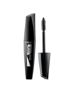 Volumizing and lengthening eyelashes mascara, Dream Look, Deborah, plastic, 14 ml, black, 1 piece
