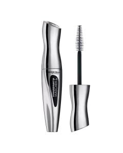 5 in 1 volumizing and lengthening eyelashes mascara, Extraordinary, Deborah, plastic, 14 ml, silver, 1 piece