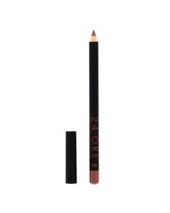 Lipliner, 02 Nude, 24 Ore, Deborah, wood and plastic, 8 g, pink, 1 piece
