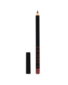 Lipliner, 03 Rosewood, 24 Ore, Deborah, wood and plastic, 8 g, pink, 1 piece