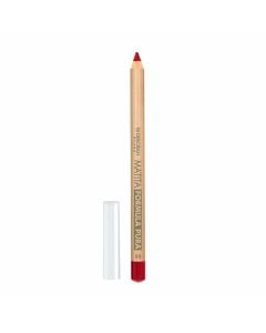 Lipliner, 05 Red, Pure Formula, Deborah, wood and plastic, 8 g, red, 1 piece