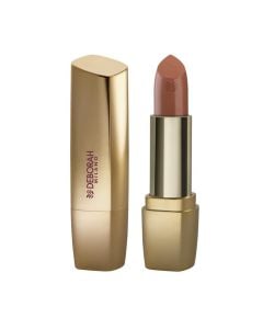 Lipstick, 02 Apricot Twin-Set, Milano Red, Deborah, plastic, 4.5 g, peach, 1 piece