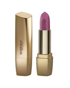 Lipstick, 14 Lilac Scarf, Milano Red, Deborah, plastic, 4.5 g, purple, 1 piece