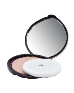 Compact makeup powder, 07, Ultrafine, Deborah, plastic, 8 g, nude pink, 1 piece