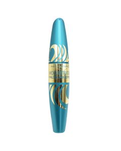Volumizing eyelashes mascara, Voluptuous False Lash Effect, Max Factor, plastic, 13 ml, green and gold, 1 piece