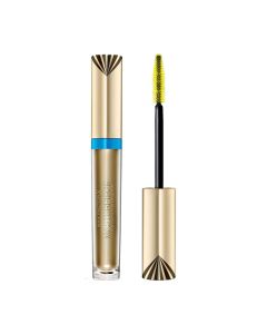 Rimel për theksimin e qerpikëve, 01 Black, Masterpiece, High Definition, Max Factor, plastikë, 4.5 ml, gold, 1 copë