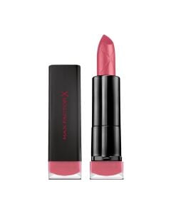 Lipstick, 20 Rose, Color Elixir, Velvet Matte, Max Factor, plastic, 9 g, pink, 1 piece