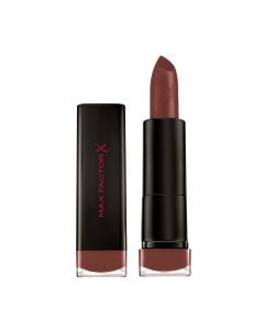 Lipstick, 40 Dusk, Color Elixir, Velvet Matte, Max Factor, plastic, 9 g, pastel brown, 1 piece