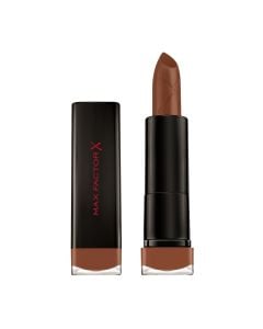 Lipstick, 45 Caramel, Color Elixir, Velvet Matte, Max Factor, plastic, 9 g, brown, 1 piece