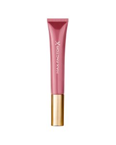 Lip cushion gloss, 20 Splendour Chic, Color Elixir, Max Factor, plastic, 9 ml, pink, 1 piece