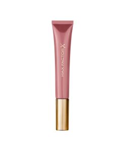 Lip cushion gloss, 25 Shine in Glam, Color Elixir, Max Factor, plastic, 9 ml, dusty pink, 1 piece