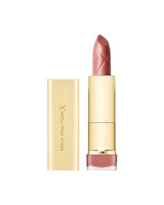 Lipstick, 735 Maroon Dust, Color Elixir, Max Factor, plastic, 4.8 g, pastel brown, 1 piece