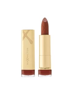 Lipstick, 745 Burnt Caramel, Color Elixir, Max Factor, plastic, 4.8 g, pastel brown, 1 piece