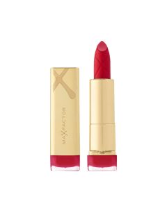Lipstick, 840 Cherry Kiss, Color Elixir, Max Factor, plastic, 4.8 g, cherry red, 1 piece