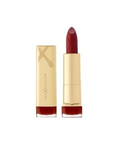 Buzëkuq, 853 Chilli, Color Elixir, Max Factor, plastikë, 4.8 g, e kuqe garnet, 1 copë
