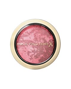 Makeup blush powder, 30 Gorgeous Berries, Creme Puff Blush, Max Factor, plastic, 1.5 g, pink and mauve, 1 piece