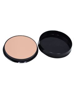 Compact makeup powder, 13 Nouveau Beige, Creme Puff, Max Factor, plastic, 21 g, beige, 1 piece