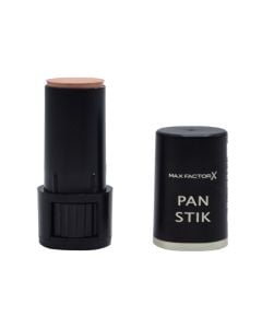 Creamy makeup foundation stick, 96 Bisque Ivory, Panstik, Max Factor, plastic, 9 g, beige, 1 piece