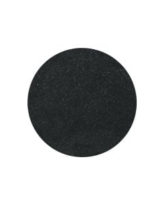 Eye shadow 65, Max Factor X, plastic, 2 ml, black, 1 piece