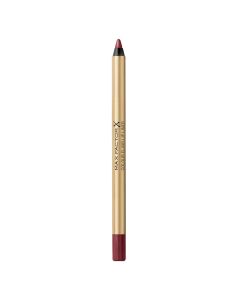 Lip pencil, 06-Mauve Moment, Maxfactor, wood and plastic, 4 g, mauve, 1 piece