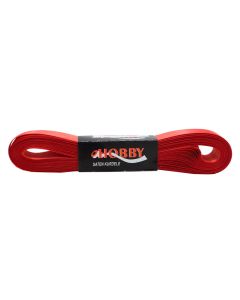 Ribbon ribbon, 2 cm x 10 m, polyester, red