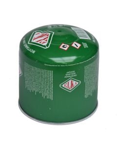 Extremely flammable gas, 500 gr