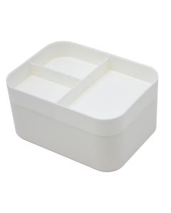 Organizer make upi, transparent