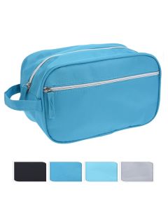 Cosmetics storage bag, polyester, 25x15x12 cm, miscellaneous, 1 piece