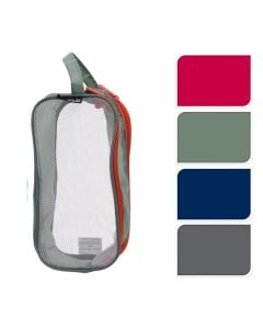 Travel organiser, ProWorld, polyester, 22x10 cm, miscellaneous, 1 piece