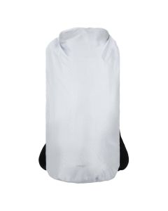 Backpack, Minigo, Miniso, polyester, 47x20x32 cm, gray, 1 piece