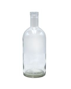 Oblo bottle, 1 lt, 750 ml