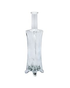Quadro bottle, 50 ml, TQ d 25 mm