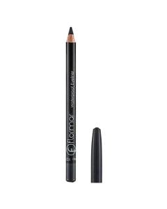 Eye pencil, Flormar, waterproof, 102 Smoky gray, 1 piece