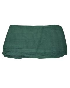 Net, Olive collecting, plastic, green, 6x6 m