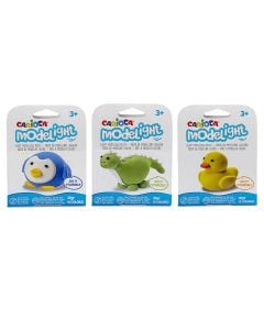 Modelling paste, Modelight, Carioca, paste, 30 g, miscellaneous, 1 piece