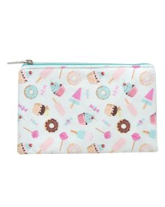 Cosmetic wallet