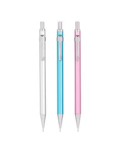 Portamina for technicians, plastic, pointed