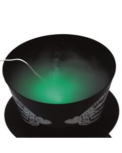 Smoke Machine with Led