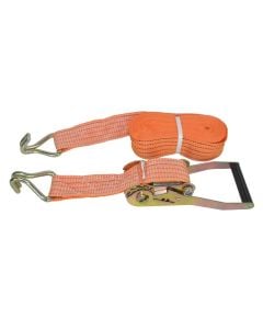 Styptic for tent with mechanism. Dimensions 10m