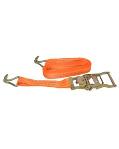 Styptic for tent with mechanism. Dimensions 6m