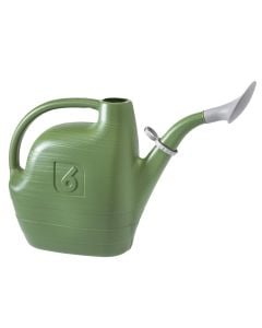 Watering can Albatros, PP, green, 6 L