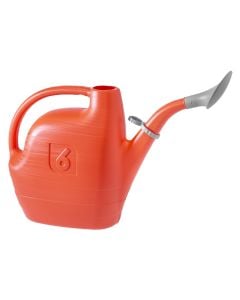 Watering can Albatros, PP, red, 6 L