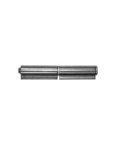 Welding hinged, steel, 100 mm