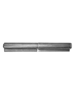 Welding hinged, steel, 200 mm