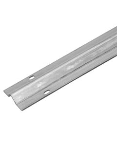 3m iron gate rails V shape Material: Steel