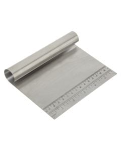 Pasta cutter , stainless steel , silver , 15x11.6 cm