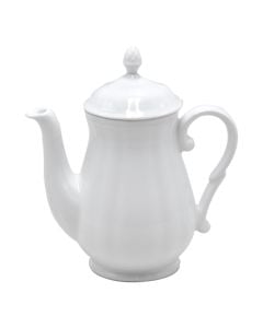 Coffee Opera, porcelain, white, 330 cc