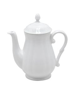 Coffee Opera, porcelain, white, 560 cc